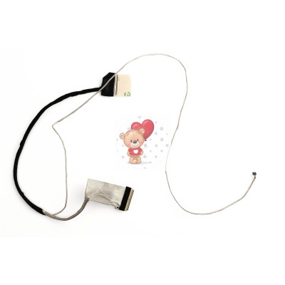 Шлейф для матрицы Asus X751 Без тачскрина p/n: 1422-01X10AS, 14005-01190000, 14005-01190100 Шлейф для матрицы Asus X751 Без тачскрина p/n: 1422-01X10AS, 14005-01190000, 14005-01190100