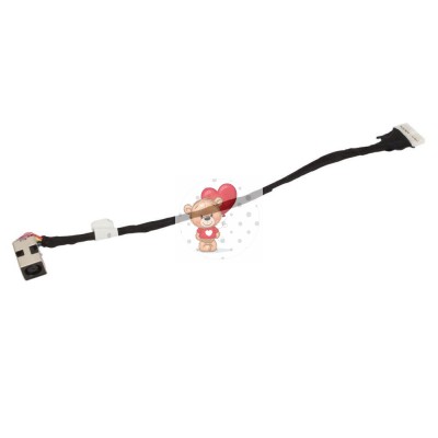 Разъем питания HP (H024) CQ72