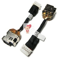 Разъем питания HP (H044) ENVY17-3000