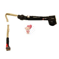 Разъем питания Sony (Sn016) VAIO VPCF11 F12 DC