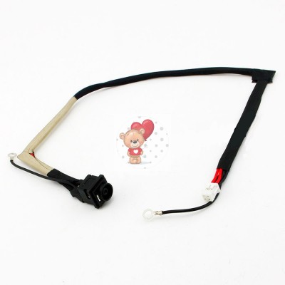 Разъем питания Sony (Sn025) VGN-CS