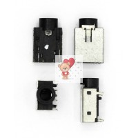 Разъем Audio SJ-344