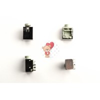 Разъем Audio SJ-359 Разъем Audio SJ-359