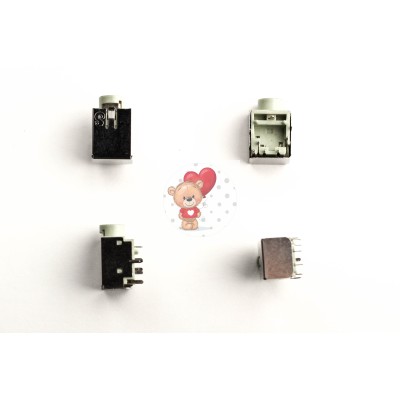 Разъем Audio SJ-359