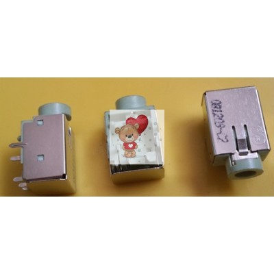 Разъем Audio SJ-359