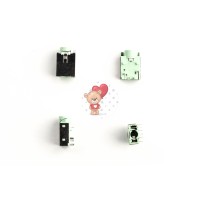 Разъем Audio SJ-424 Разъем Audio SJ-424