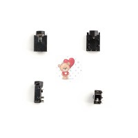 Разъем Audio SJ-435