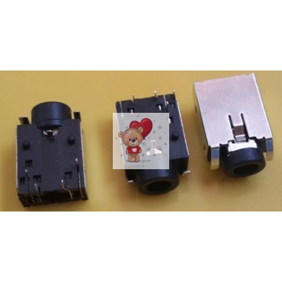 Разъем Audio SJ-435