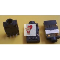 Разъем Audio TJ-08