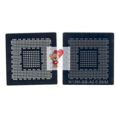 Трафарет N13M-GS-S-A2