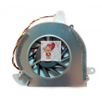 Вентилятор/Кулер для ноутбука MSI X320 p/n: 6010H05F PFR, DFS491105MH0T F8J9 Вентилятор/Кулер для ноутбука MSI X320 p/n: 6010H05F PFR, DFS491105MH0T F8J9