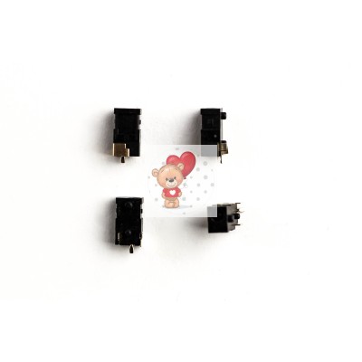 Разъем питания для планшета (044) Разъем питания для планшета (044)