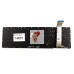 Клавиатура для Asus GL552V P/n: NSK-UPSBU 0R, 0KNB0-662GRU00, 0KN0-RZ1RU13, 9Z.N8BBU.S0R