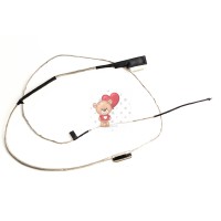 Шлейф для матрицы Toshiba L950 S950 p/n: 6017B0404201 Шлейф для матрицы Toshiba L950 S950 p/n: 6017B0404201