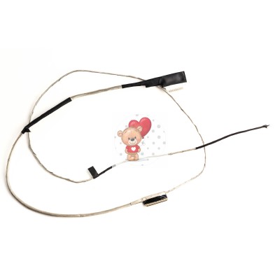 Шлейф для матрицы Toshiba L950 S950 p/n: 6017B0404201