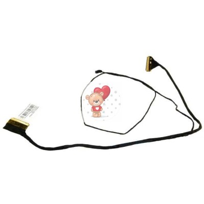 Шлейф для матрицы Asus X502C X502A p/n: 1422-01CU000, 1422-01D5000, 1422-01DK000, 14005-00840000 Шлейф для матрицы Asus X502C X502A p/n: 1422-01CU000, 1422-01D5000, 1422-01DK000, 14005-00840000