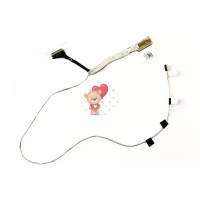 Шлейф для матрицы Dell 5523 p/n: 50.4VQ05.001, 50.4VQ05.011, 50.4VQ05.021, 0940G9, 50.4VQ08.021