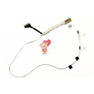 Шлейф для матрицы Dell 5523 p/n: 50.4VQ05.001, 50.4VQ05.011, 50.4VQ05.021, 0940G9, 50.4VQ08.021 Шлейф для матрицы Dell 5523 p/n: 50.4VQ05.001, 50.4VQ05.011, 50.4VQ05.021, 0940G9, 50.4VQ08.021