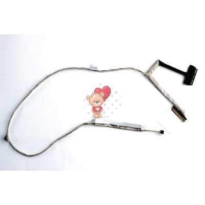 Шлейф для матрицы Sony SVT131A P/N: 50.4XM01.002