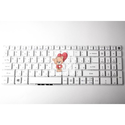 Клавиатура для ноутбука Acer Aspire