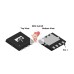 AON7410 N-Channel MOSFET 30V 24A