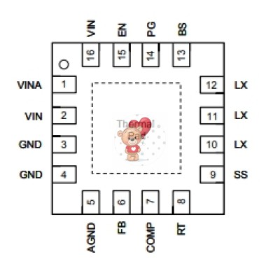 G5193R41U