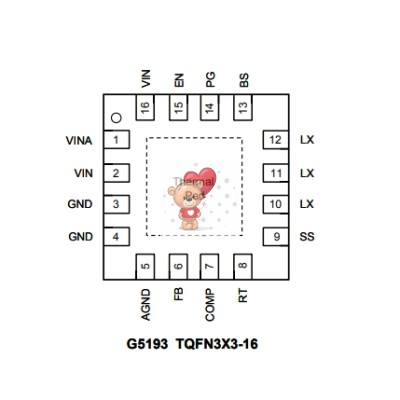 G5193R41U