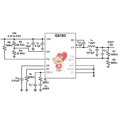 G5193R41U