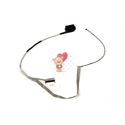 Шлейф для матрицы Dell 15-5000 p/n: DC020024900, DP/N 0DDJYY Шлейф для матрицы Dell 15-5000 p/n: DC020024900, DP/N 0DDJYY