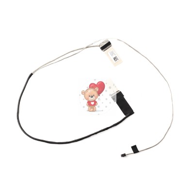 Шлейф для матрицы Asus X453MA F453M p/n: DD0XK1LC000, 14005-01250000, 14005-01250200 Шлейф для матрицы Asus X453MA F453M p/n: DD0XK1LC000, 14005-01250000, 14005-01250200