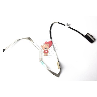 Шлейф для матрицы HP Elitebook 820 G1 p/n: 6017b0432701, 731957-001, 730535-001