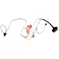 Шлейф для матрицы HP 13-c p/n: DD0Y0BLC000, DD0Y0BLC010, 792771-001