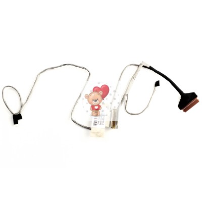 Шлейф для матрицы HP 13-c p/n: DD0Y0BLC000, DD0Y0BLC010, 792771-001