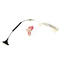 Шлейф для матрицы DNS 0127618 P/N: 1422-00VS000 (Pegatron H90)