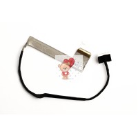 Шлейф для матрицы DNS Clevo P170SM P/N: 6-43-P1701-011-B, 6-43-P1701-011-N, 6-43-P1771-011-N