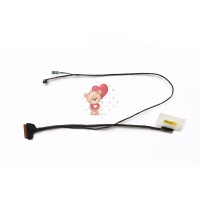 Шлейф для матрицы Lenovo 300S-14ISK 500S-14ISK P/N: 450.03N05.0002, 5C10H71427