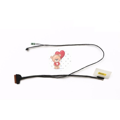 Шлейф для матрицы Lenovo 300S-14ISK 500S-14ISK P/N: 450.03N05.0002, 5C10H71427