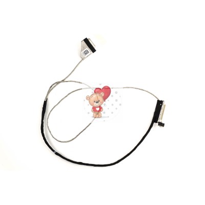 Шлейф для матрицы Dell 5447 p/n: DC020021X00, 0VVG60 Шлейф для матрицы Dell 5447 p/n: DC020021X00, 0VVG60