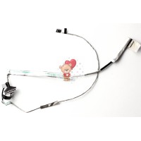 Шлейф для матрицы Dell 7347 7348 p/n: 450.01V04.0001, 450.01V04.1001 Шлейф для матрицы Dell 7347 7348 p/n: 450.01V04.0001, 450.01V04.1001