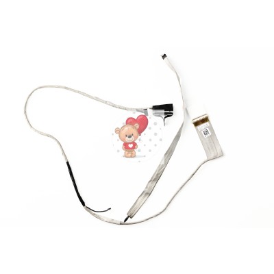 Шлейф для матрицы Dell E6520 p/n: DC02001IB00, 0C4K5X, 008PT7 Шлейф для матрицы Dell E6520 p/n: DC02001IB00, 0C4K5X, 008PT7