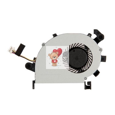Вентилятор/Кулер для ноутбука Acer CB5-571 p/n: AB06605HX050B00 Вентилятор/Кулер для ноутбука Acer CB5-571 p/n: AB06605HX050B00