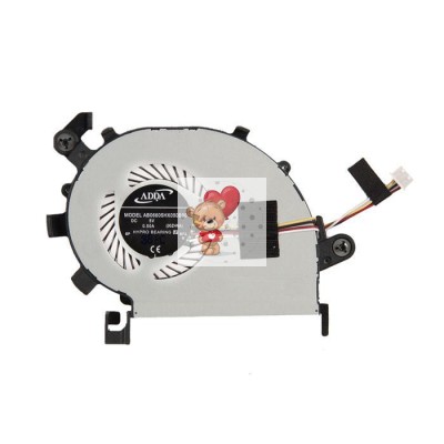 Вентилятор/Кулер для ноутбука Acer CB5-571 p/n: AB06605HX050B00 Вентилятор/Кулер для ноутбука Acer CB5-571 p/n: AB06605HX050B00