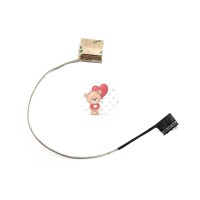 Шлейф для матрицы Asus B34Y p/n: 1422-017S000, 1422-01AE000