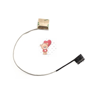 Шлейф для матрицы Asus B34Y p/n: 1422-017S000, 1422-01AE000