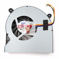 Вентилятор/Кулер для ноутбука Asus G750J CPU (15mm) p/n: AB07512HX26DB00 00CWG750 (CPU) Вентилятор/Кулер для ноутбука Asus G750J CPU (15mm) p/n: AB07512HX26DB00 00CWG750 (CPU)