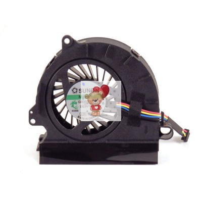 Вентилятор/Кулер для ноутбука HP 8440p p/n: UDQFLHH01DCM, GB0507PGV1-A, DC280006TP0, 594049-001 Вентилятор/Кулер для ноутбука HP 8440p p/n: UDQFLHH01DCM, GB0507PGV1-A, DC280006TP0, 594049-001