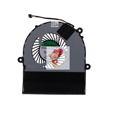 Вентилятор/Кулер для ноутбука Lenovo S20-30 p/n: 1104-00299 Вентилятор/Кулер для ноутбука Lenovo S20-30 p/n: 1104-00299