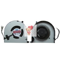 Вентилятор/Кулер для ноутбука Lenovo E450 p/n: BAZA0707R5H-Y002 Вентилятор/Кулер для ноутбука Lenovo E450 p/n: BAZA0707R5H-Y002