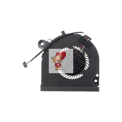 Вентилятор/Кулер для ноутбука Samsung NP905S3G p/n: KDB0505HC-CG95 Вентилятор/Кулер для ноутбука Samsung NP905S3G p/n: KDB0505HC-CG95