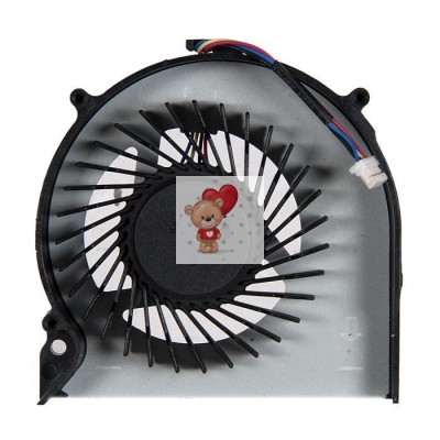 Вентилятор/Кулер для ноутбука Sony VPC-EH p/n: KSB05105HB AL70, DFS470805WL0T FACJ Вентилятор/Кулер для ноутбука Sony VPC-EH p/n: KSB05105HB AL70, DFS470805WL0T FACJ